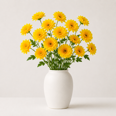 SUNFLOWER STICK 3