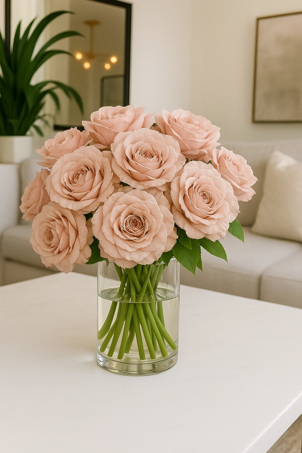 Rose Gold MR16 ( Pack of 50)