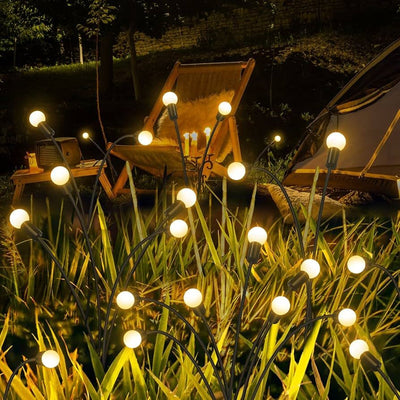 Hanging Garden led light (Set of 5 Pc's)