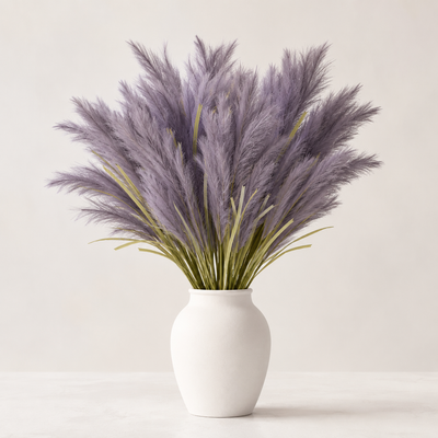 Pampus Grass Stick