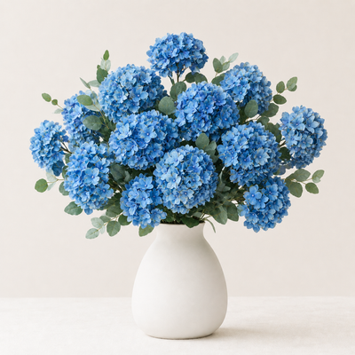 Hydrangea Stick
