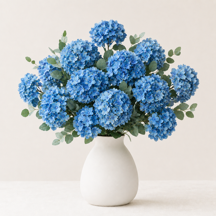 Hydrangea Stick
