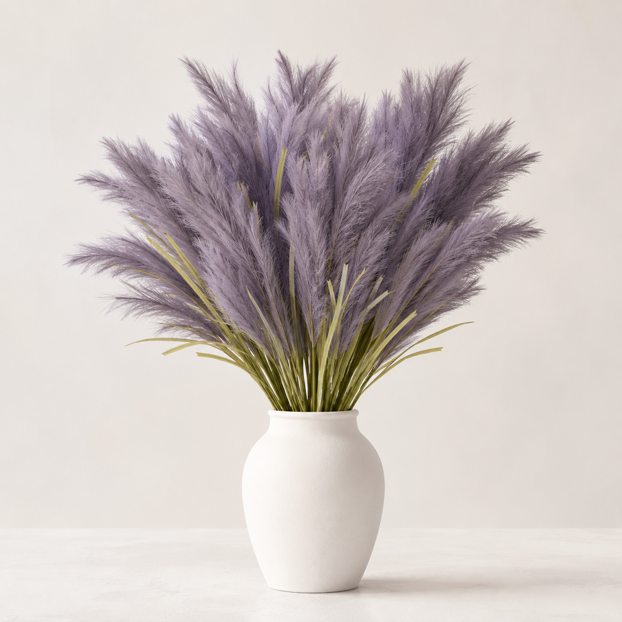Pampas Grass Stick
