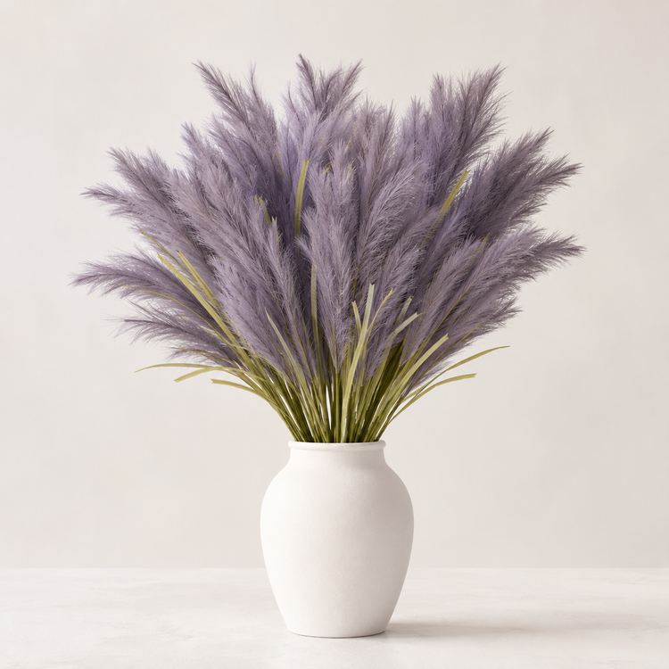 Pampas Grass Stick