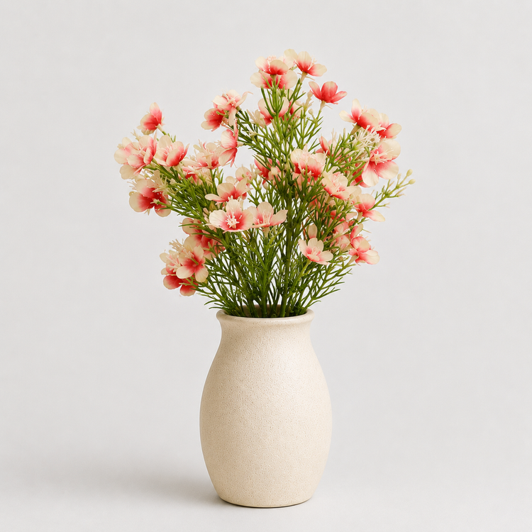 Oleander Flower Bunch