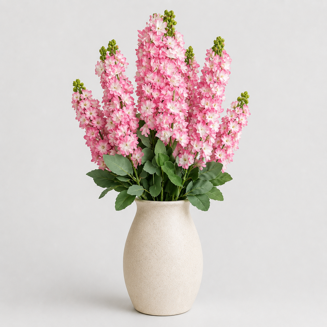 Hyacinth Flower Bunch