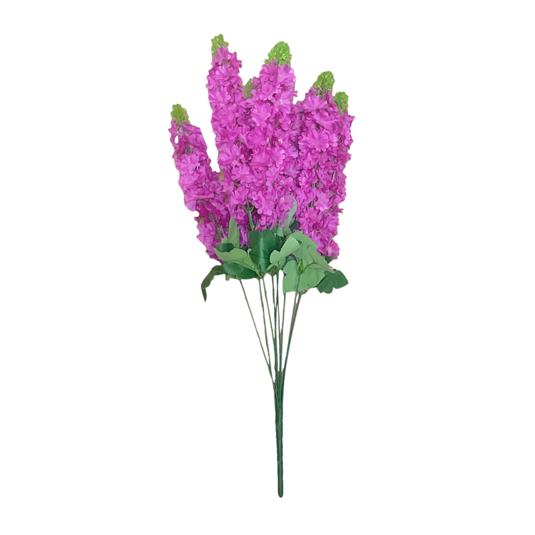 Hyacinth 9Stick Bunch