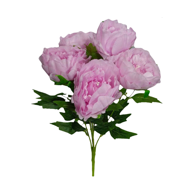 Premium Peony Bunch