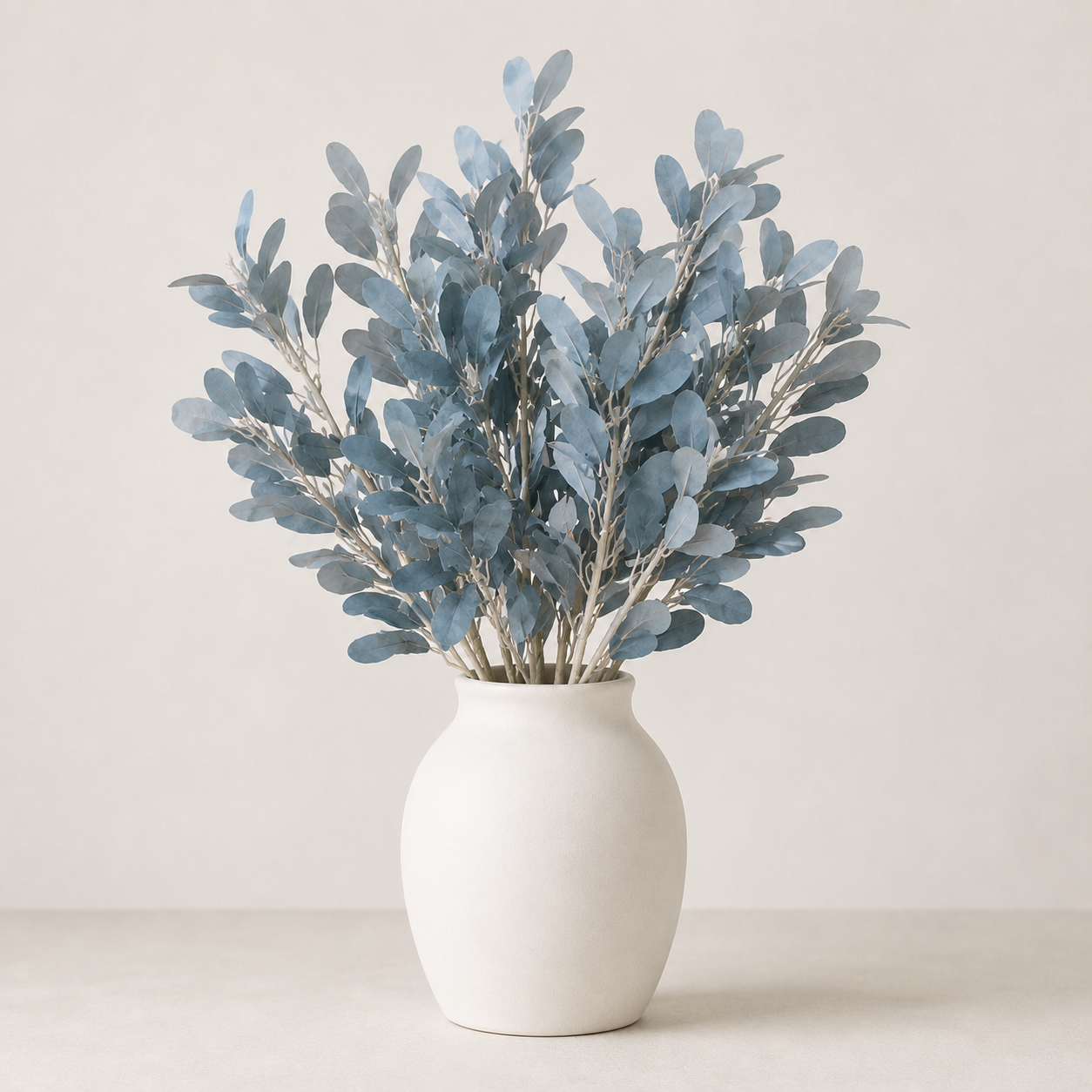 Bunch Leaf Jube