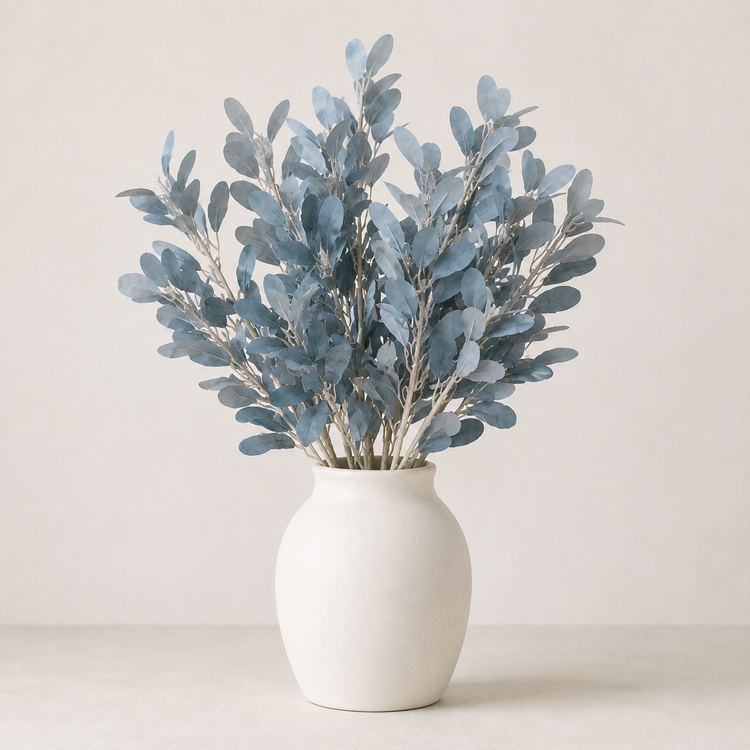 Bunch Leaf Jube