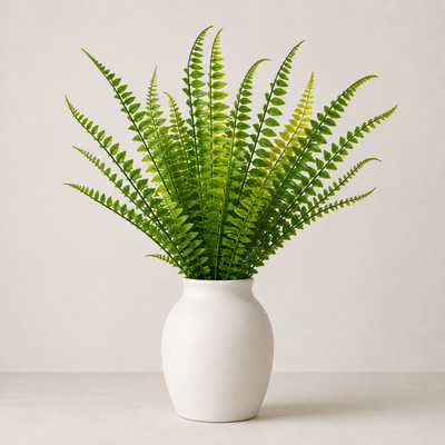 Fern Leaf Green Bunch