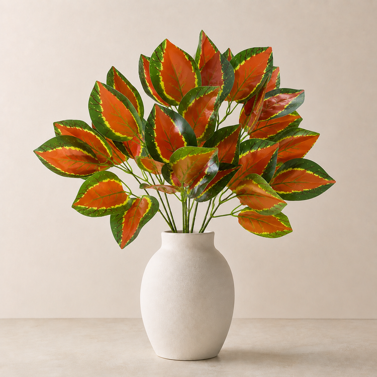 Green Leaf Bunch