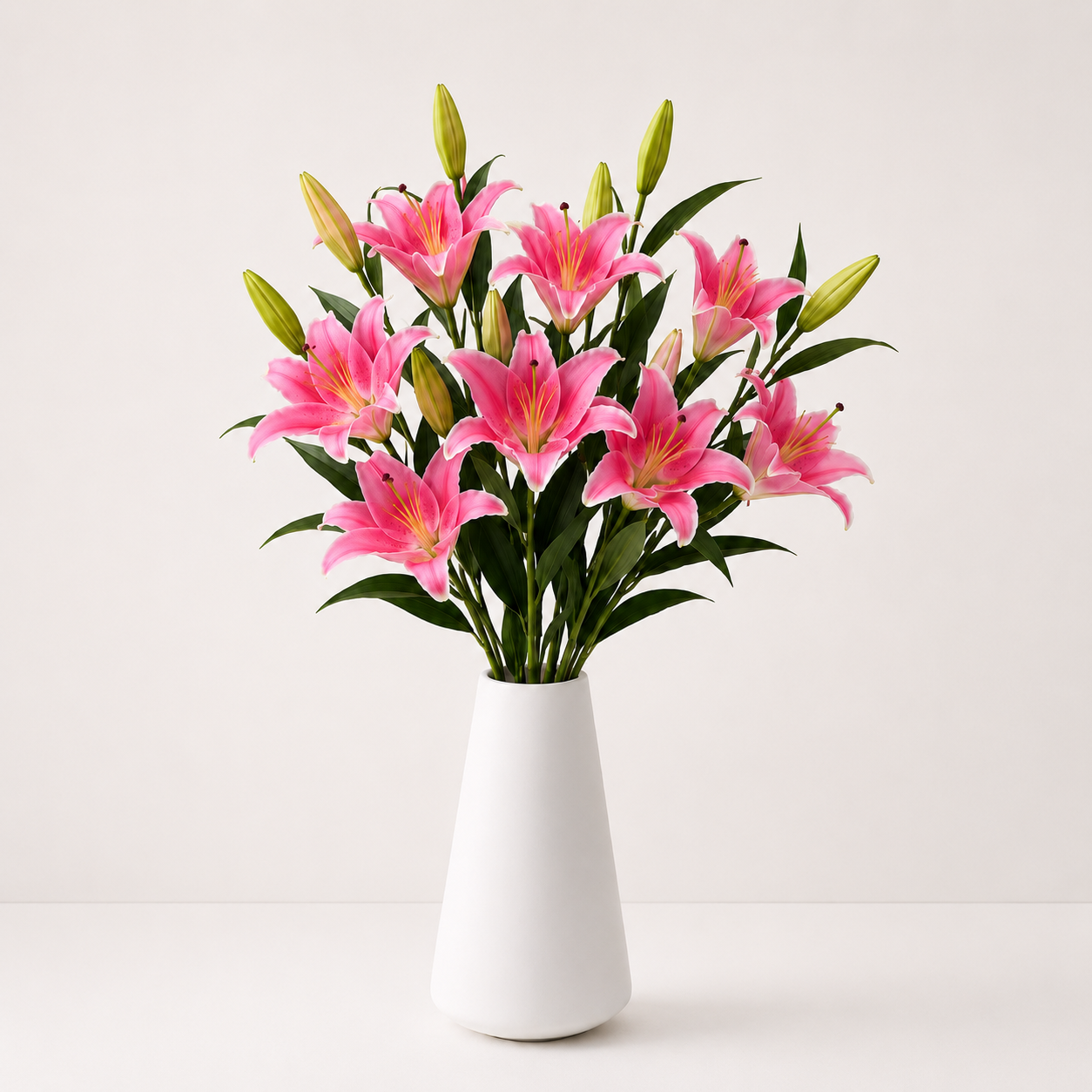 Lily Stick