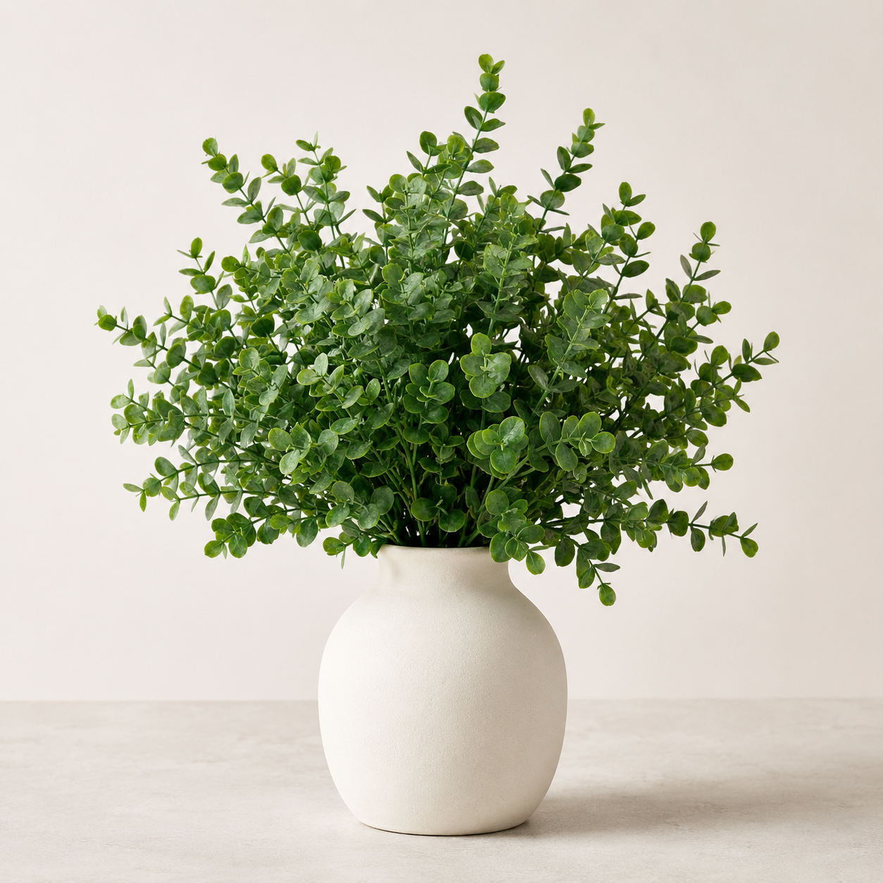 Eucalyptus Green Bunch
