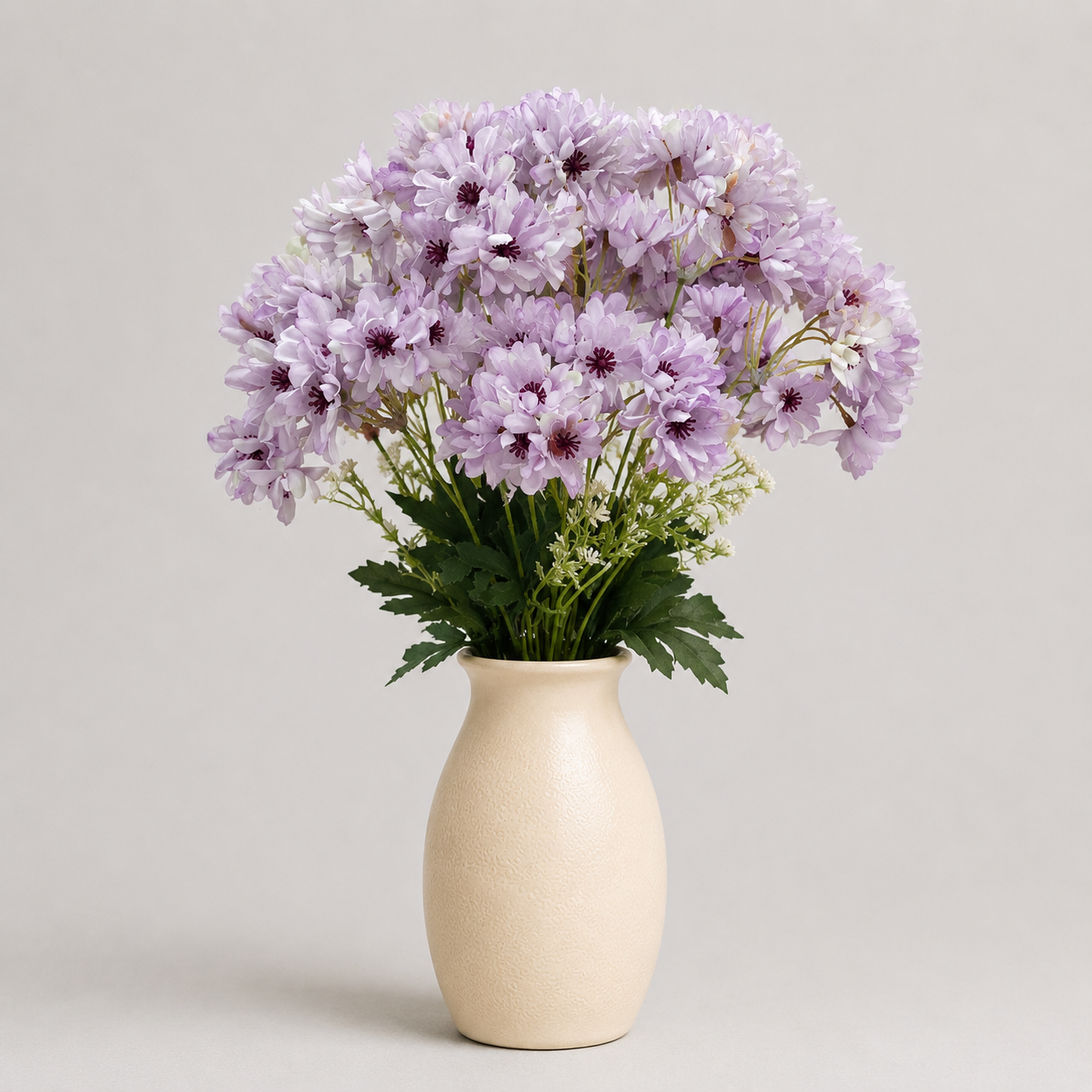 Chrysanthemum Flower Bunch