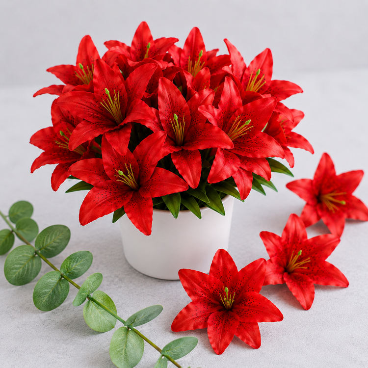 Lily