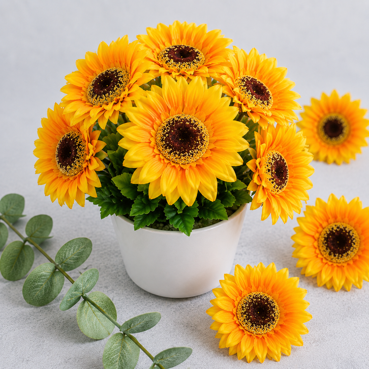 Sun Flower
