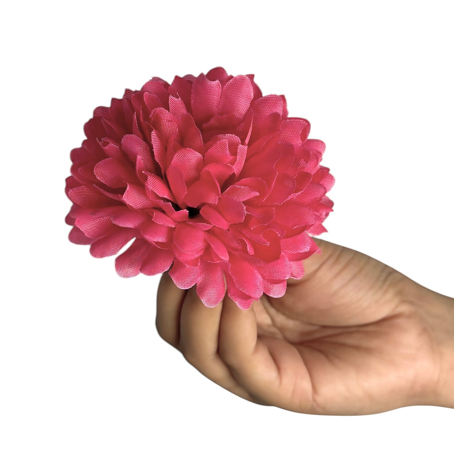 D/S Pink Flr Chrysanthemum (Guldabri Pack of 200)