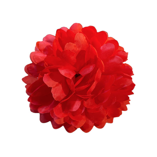 Red Flr Chrysanthemum (Guldabri Pack of 200)