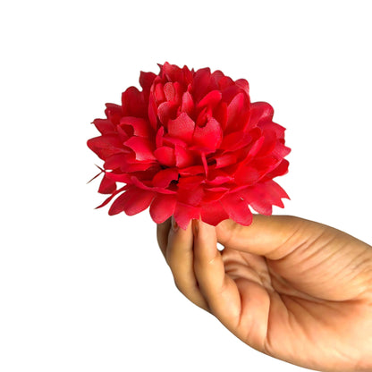 Red Flr Chrysanthemum (Guldabri Pack of 200)