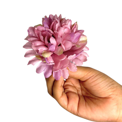 Rstic Purple Flr Chrysanthemum (Guldabri Pack of 200)