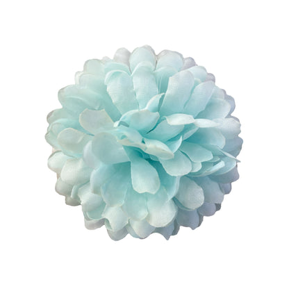 Sky Blue Flr Chrysanthemum (Guldabri Pack of 200)