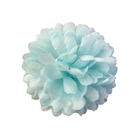 Sky Blue Flr Chrysanthemum (Guldabri Pack of 200)