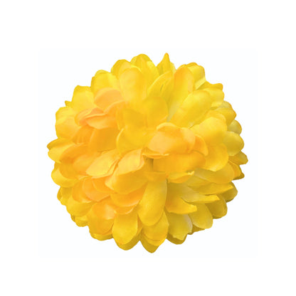 Yellow Flr Chrysanthemum (Guldabri Pack of 200)