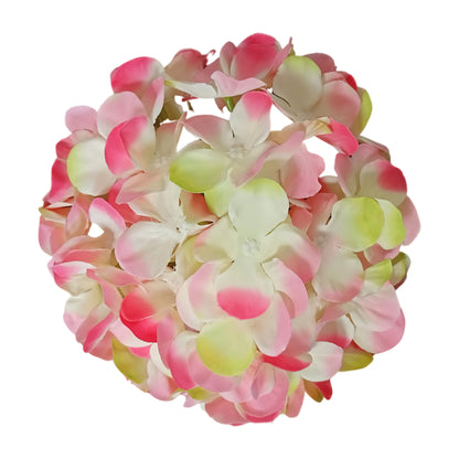 Light Pink Cream Flr Hydrangea 54 Petals (Pack of 50)