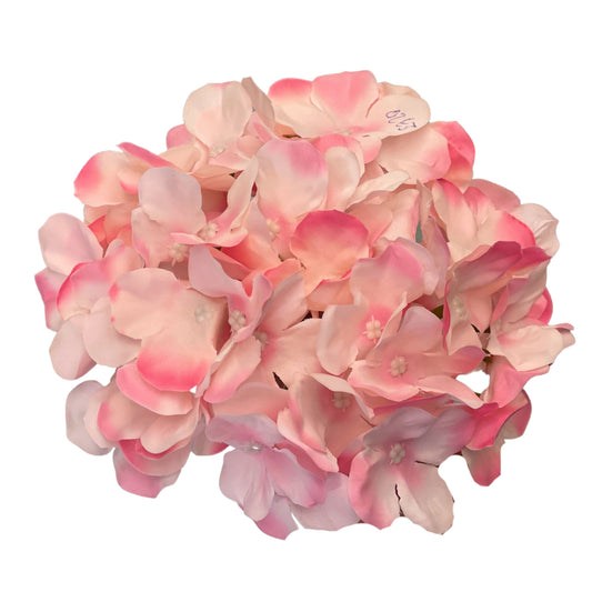 Light Pink Pink Flr Hydrangea 54 Petals (Pack of 50)