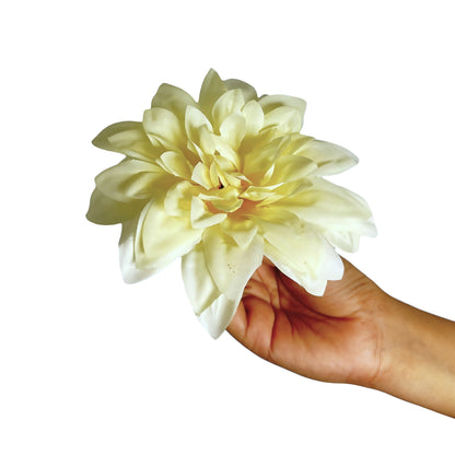 White Peach Flr M Chrysanthemum (Mother Guldabri) (Pack of 100)