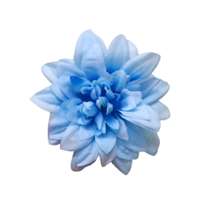 Sky Blue Flr M Chrysanthemum (Mother Guldabri) (Pack of 100)