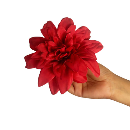 Red Flr M Chrysanthemum (Mother Guldabri) (Pack of 100)