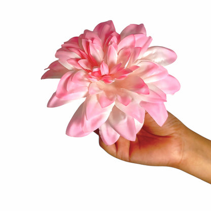 Pink White Flr M Chrysanthemum (Mother Guldabri) (Pack of 100)