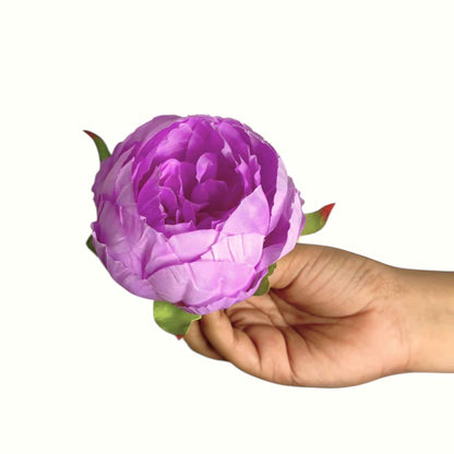 Lavender Peony (Pack of 50)
