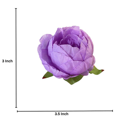 Lavender Peony (Pack of 50)