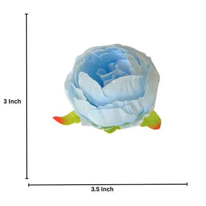 Sky Blue Peony (Pack of 50)
