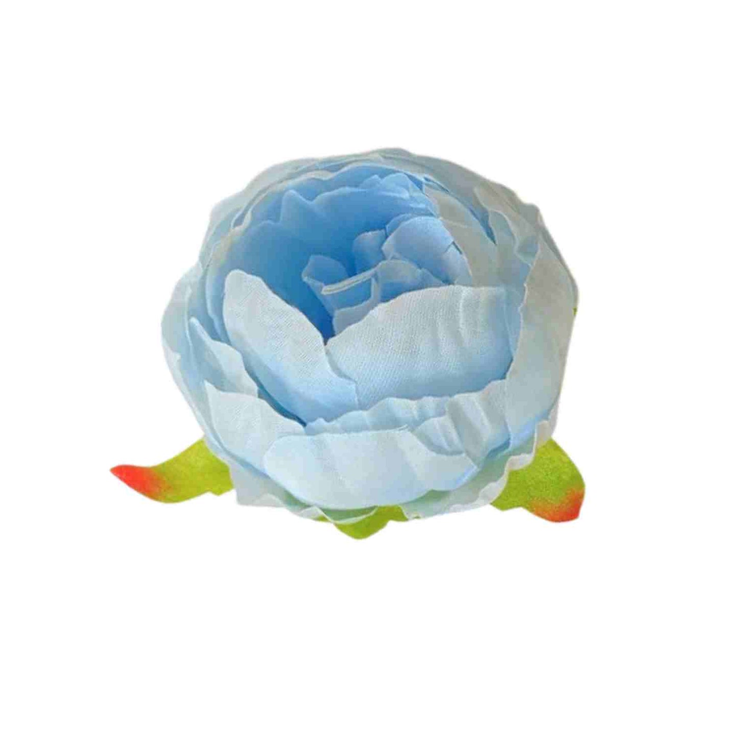 Sky Blue Peony (Pack of 50)