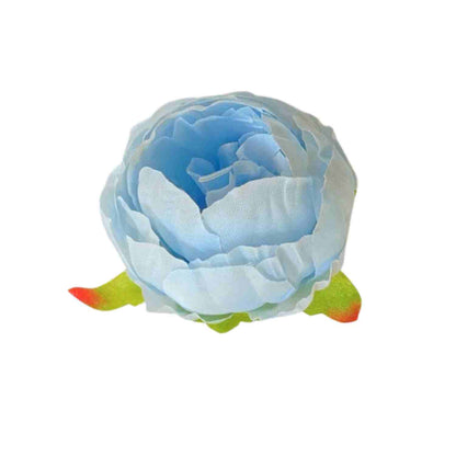 Sky Blue Peony (Pack of 50)