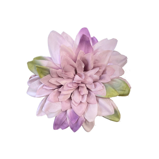 Light Purple Green Flr M Chrysanthemum (Mother Guldabri) (Pack of 100)