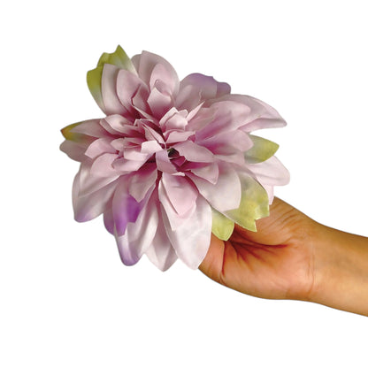 Light Purple Green Flr M Chrysanthemum (Mother Guldabri) (Pack of 100)