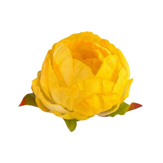D/S Yellow Peony (Pack of 50)