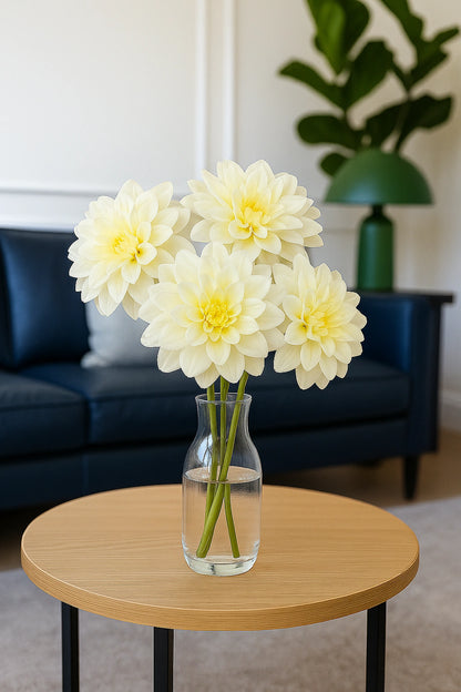 Lemon Flr M Chrysanthemum (Mother Guldabri) (Pack of 100)