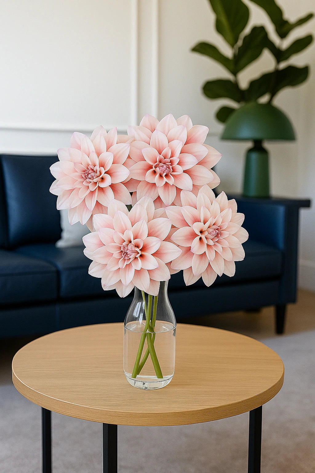 Onion Pink Flr M Chrysanthemum (Mother Guldabri) (Pack of 100)