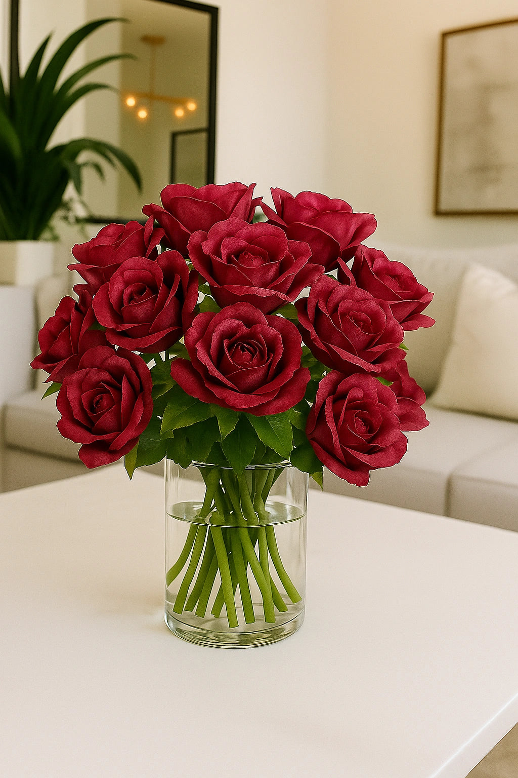 Gajri MR7 Rose (Pack of 100)
