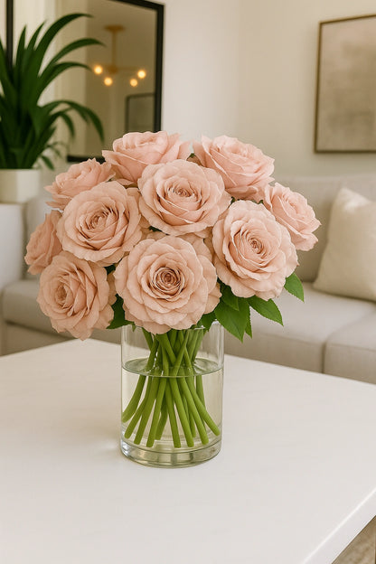 Rose Gold MR16 ( Pack of 50)