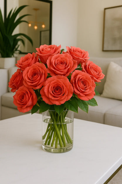 Gajri MR20 Rose (Pack of 50)