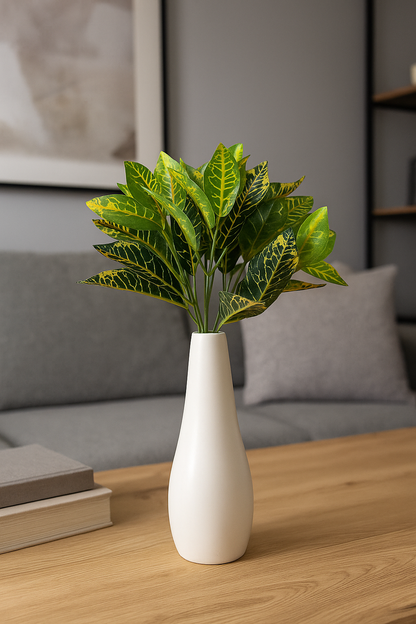 Bunch Leaf Green (Pack of 5)