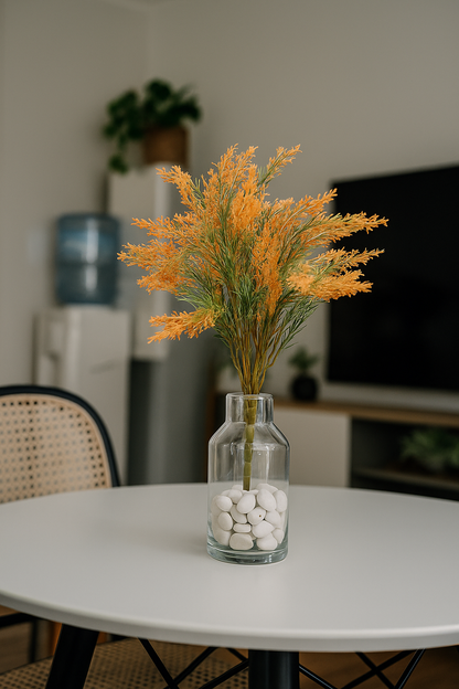 Tarragon Bunch Green Orange (Pack of 5)