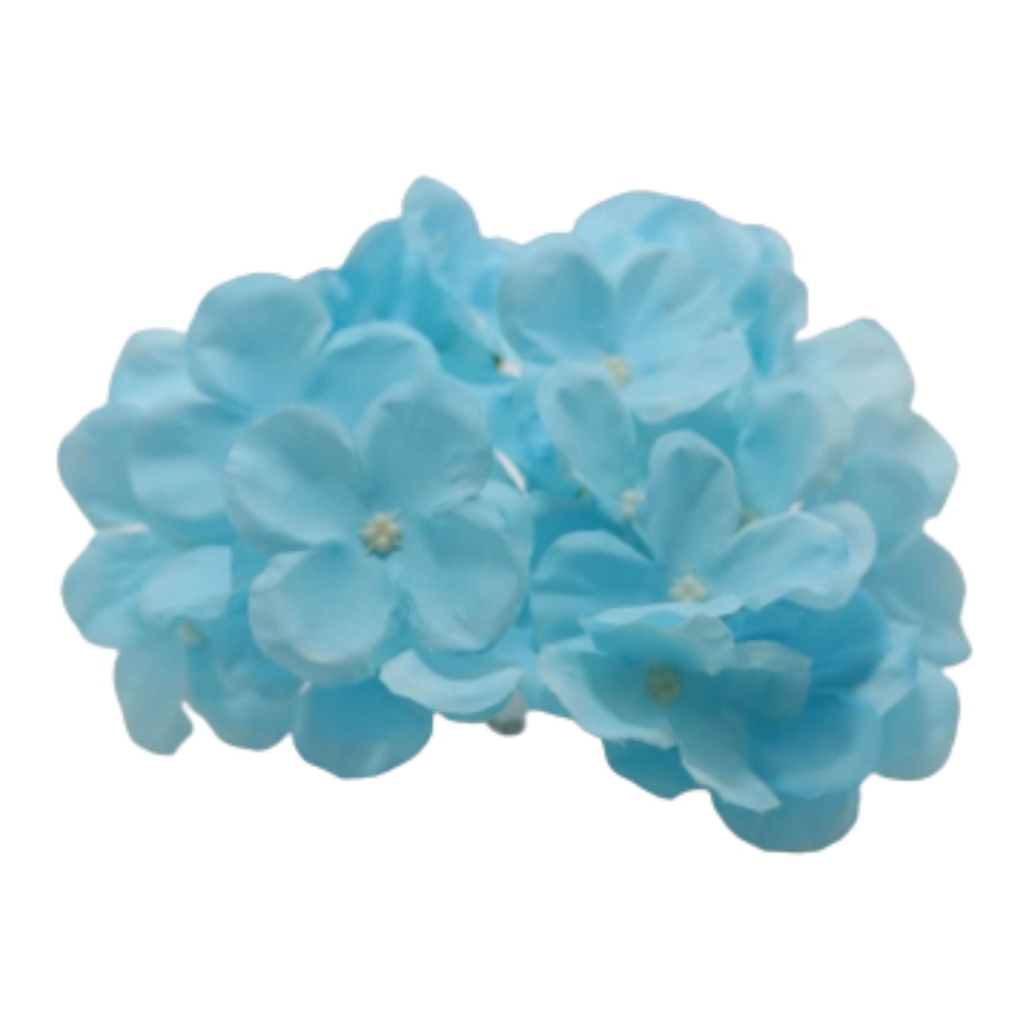 Sky Blue Flr Hydrangea 27 Petals (Pack of 100)